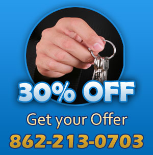 Car Locksmith Hillside NJ Offer